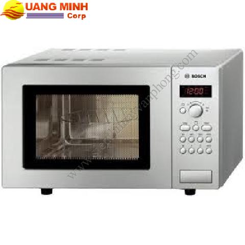 Lò vi sóng Bosch HMT 75 G 451